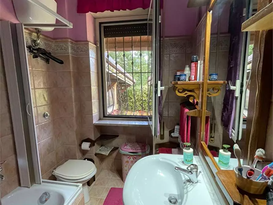 Immagine 47 di Appartamento in vendita  in Via Colle Antico a Ceccano