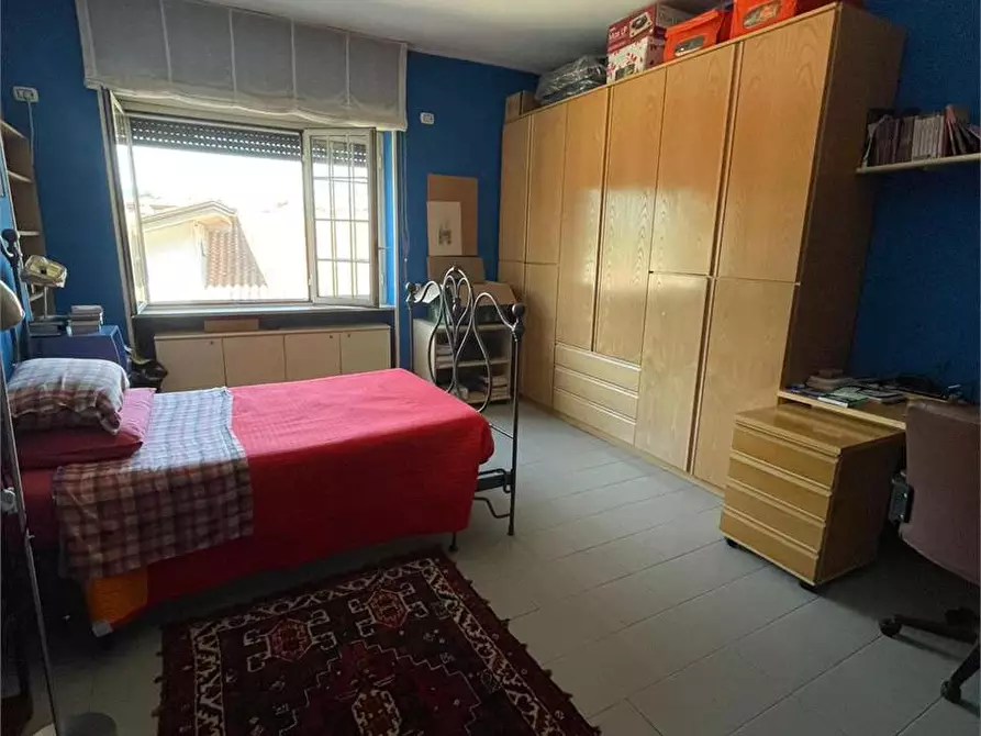Immagine 35 di Appartamento in vendita  in Via Colle Antico a Ceccano
