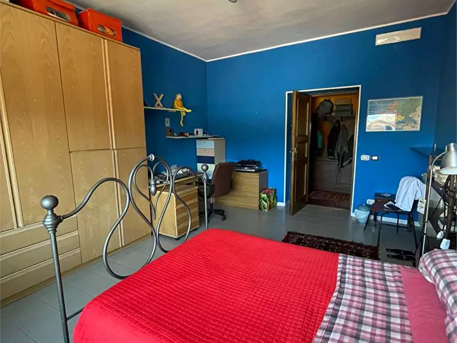 Immagine 37 di Appartamento in vendita  in Via Colle Antico a Ceccano