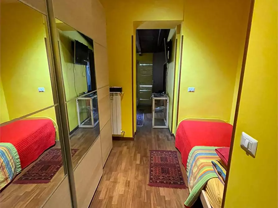 Immagine 42 di Appartamento in vendita  in Via Colle Antico a Ceccano