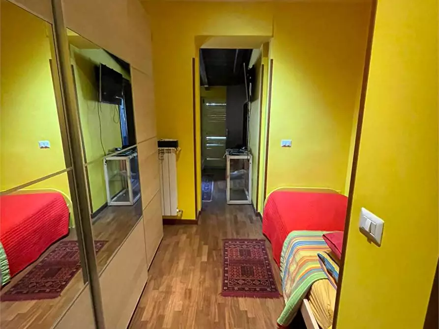 Immagine 43 di Appartamento in vendita  in Via Colle Antico a Ceccano