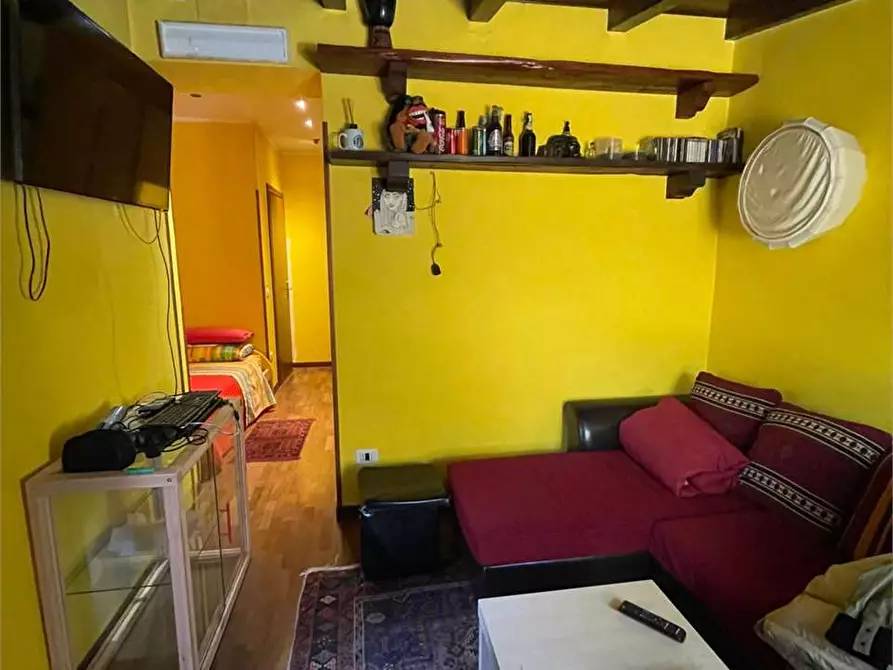 Immagine 45 di Appartamento in vendita  in Via Colle Antico a Ceccano