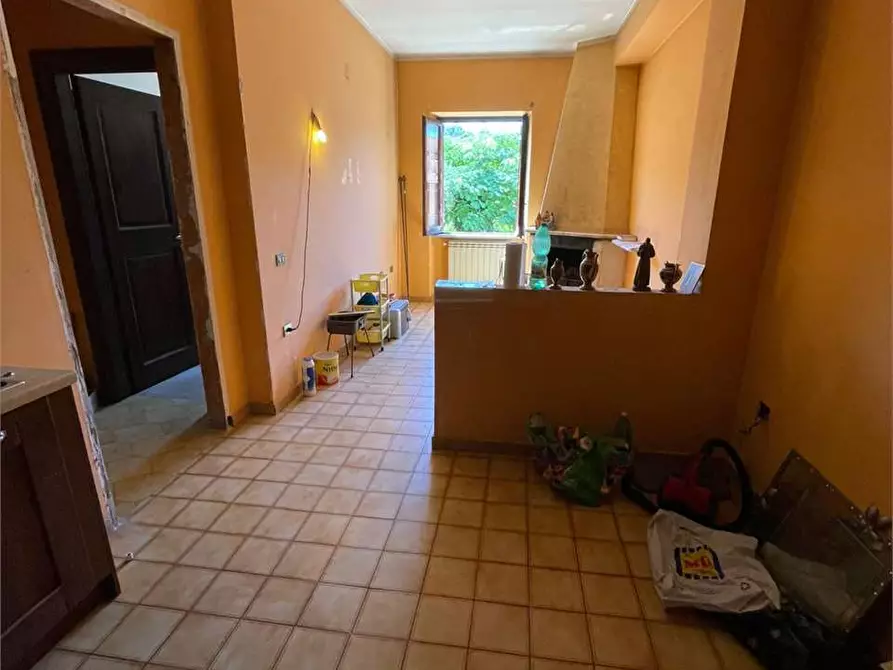 Immagine 1 di Appartamento in vendita  in Via Celleta a Patrica