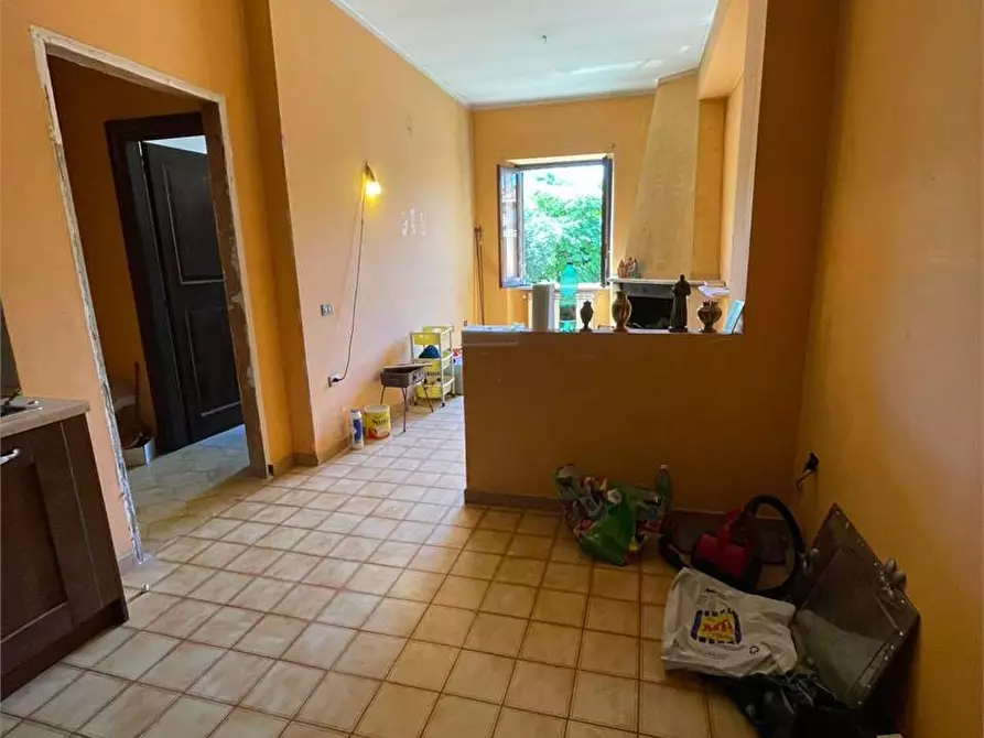 Immagine 2 di Appartamento in vendita  in Via Celleta a Patrica