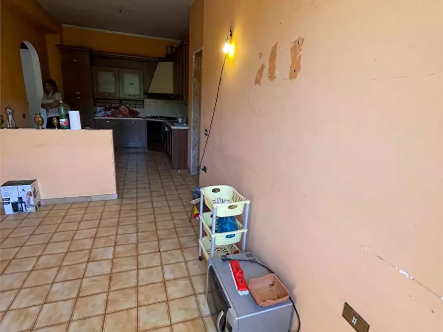 Immagine 4 di Appartamento in vendita  in Via Celleta a Patrica