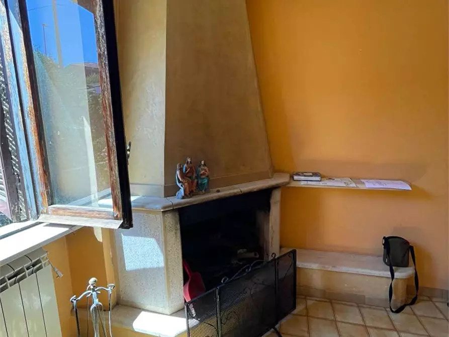 Immagine 5 di Appartamento in vendita  in Via Celleta a Patrica