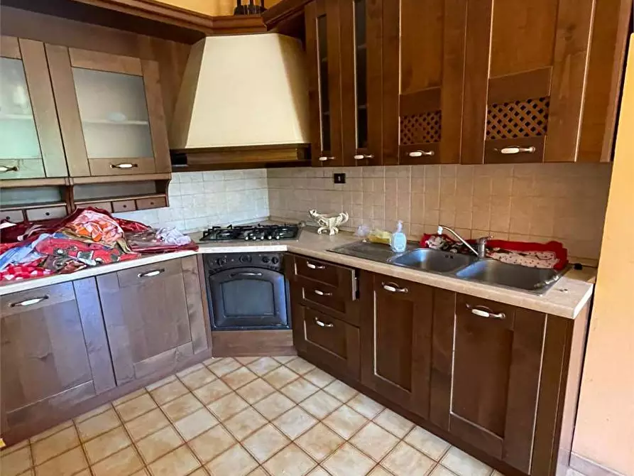 Immagine 7 di Appartamento in vendita  in Via Celleta a Patrica