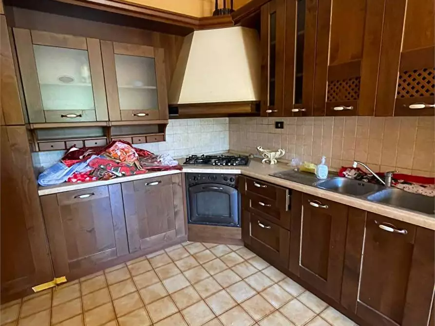Immagine 9 di Appartamento in vendita  in Via Celleta a Patrica