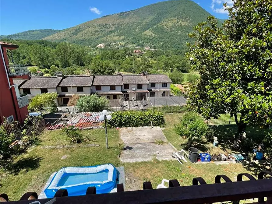 Immagine 18 di Appartamento in vendita  in Via Celleta a Patrica