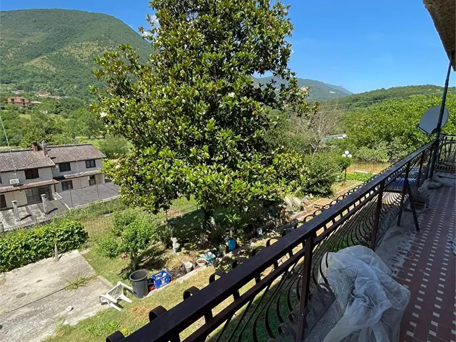 Immagine 19 di Appartamento in vendita  in Via Celleta a Patrica