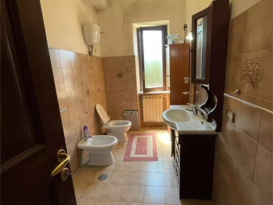 Immagine 28 di Appartamento in vendita  in Via Celleta a Patrica