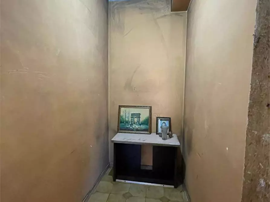 Immagine 37 di Appartamento in vendita  in Via Celleta a Patrica