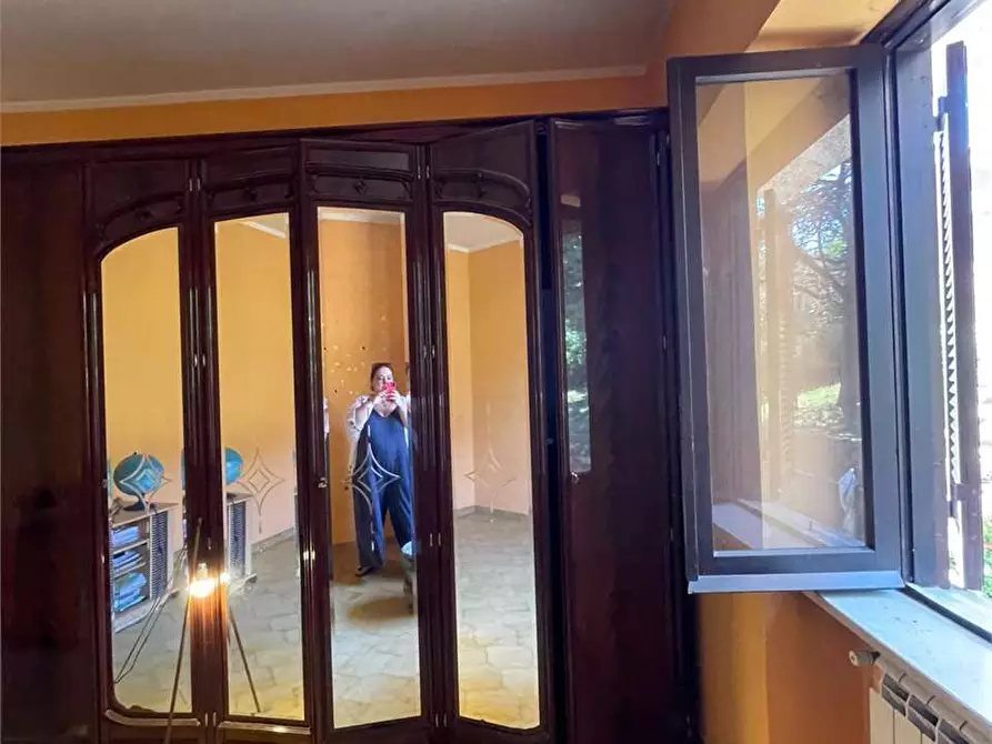 Immagine 47 di Appartamento in vendita  in Via Celleta a Patrica