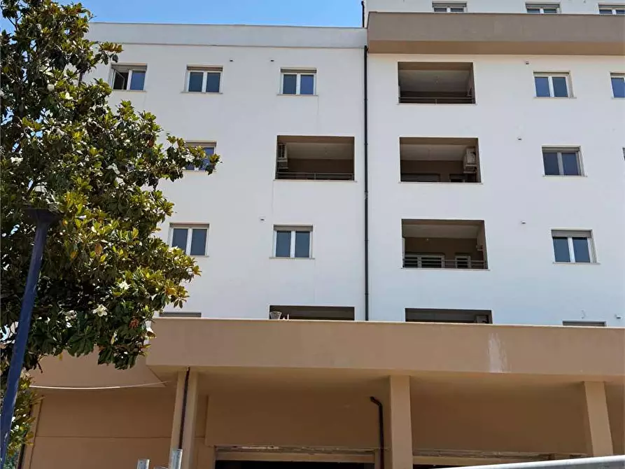 Immagine 43 di Appartamento in vendita  in VIA MARIA a Frosinone