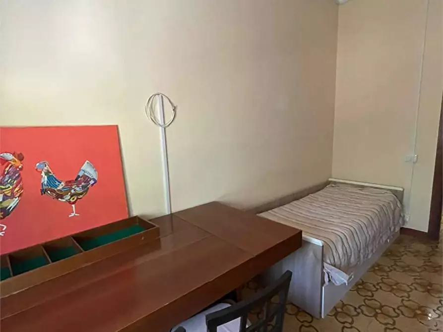 Immagine 25 di Appartamento in affitto  in Via Vincenzo Ferrarelli 93 a Frosinone