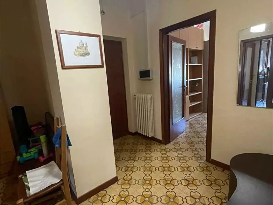 Immagine 26 di Appartamento in affitto  in Via Vincenzo Ferrarelli 93 a Frosinone