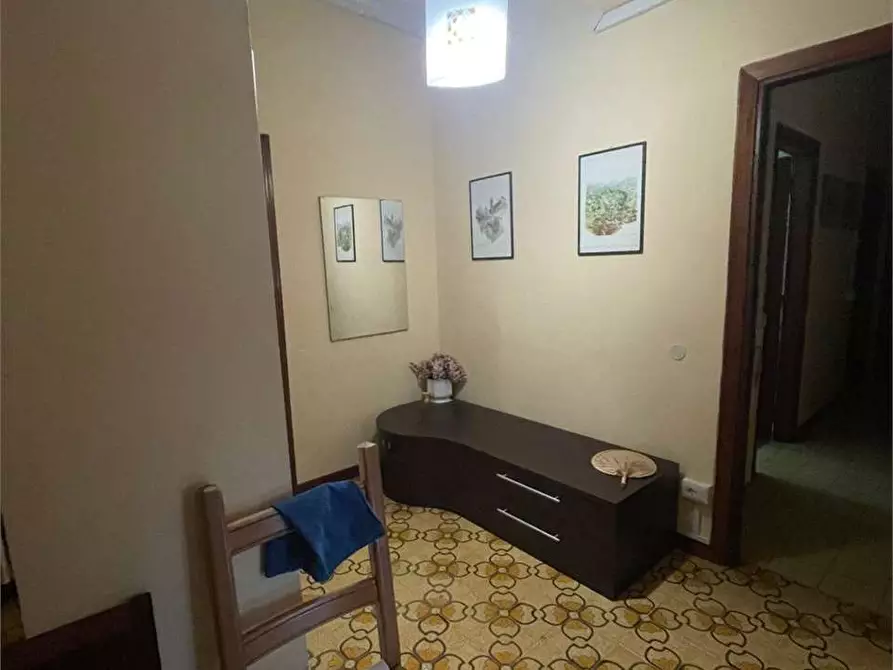 Immagine 28 di Appartamento in affitto  in Via Vincenzo Ferrarelli 93 a Frosinone