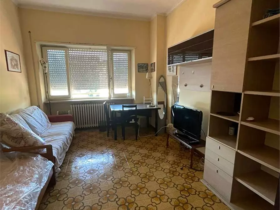Immagine 30 di Appartamento in affitto  in Via Vincenzo Ferrarelli 93 a Frosinone