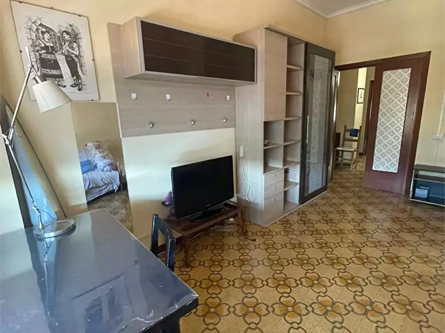 Immagine 32 di Appartamento in affitto  in Via Vincenzo Ferrarelli 93 a Frosinone