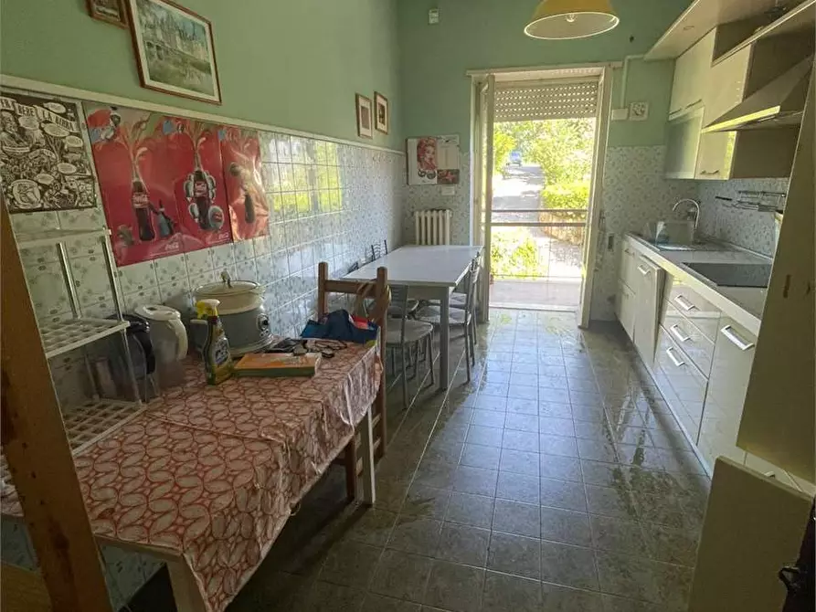 Immagine 33 di Appartamento in affitto  in Via Vincenzo Ferrarelli 93 a Frosinone