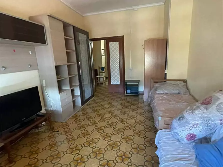Immagine 36 di Appartamento in affitto  in Via Vincenzo Ferrarelli 93 a Frosinone