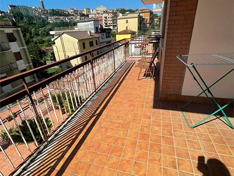 Immagine 39 di Appartamento in affitto  in Via Vincenzo Ferrarelli 93 a Frosinone