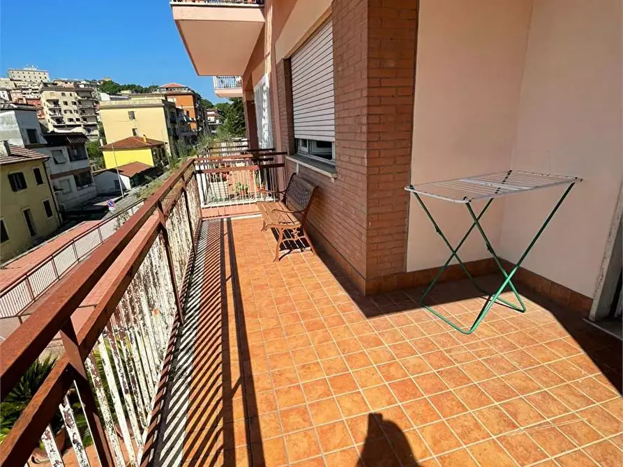 Immagine 40 di Appartamento in affitto  in Via Vincenzo Ferrarelli 93 a Frosinone