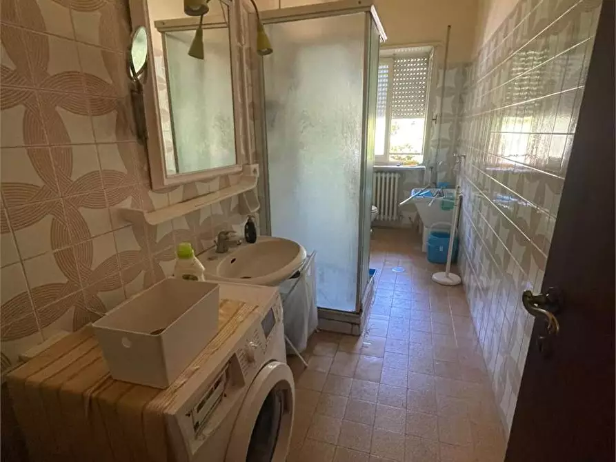 Immagine 41 di Appartamento in affitto  in Via Vincenzo Ferrarelli 93 a Frosinone