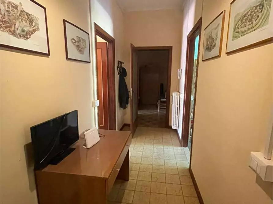 Immagine 42 di Appartamento in affitto  in Via Vincenzo Ferrarelli 93 a Frosinone