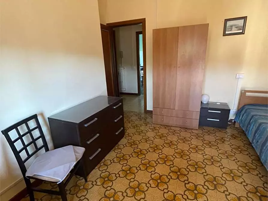 Immagine 43 di Appartamento in affitto  in Via Vincenzo Ferrarelli 93 a Frosinone