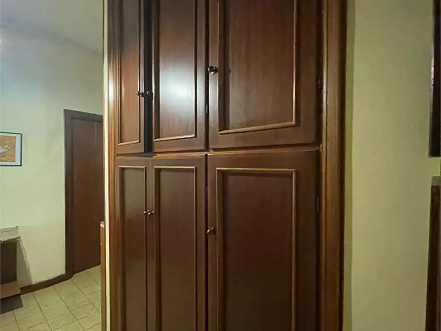 Immagine 45 di Appartamento in affitto  in Via Vincenzo Ferrarelli 93 a Frosinone