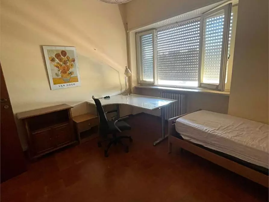 Immagine 46 di Appartamento in affitto  in Via Vincenzo Ferrarelli 93 a Frosinone