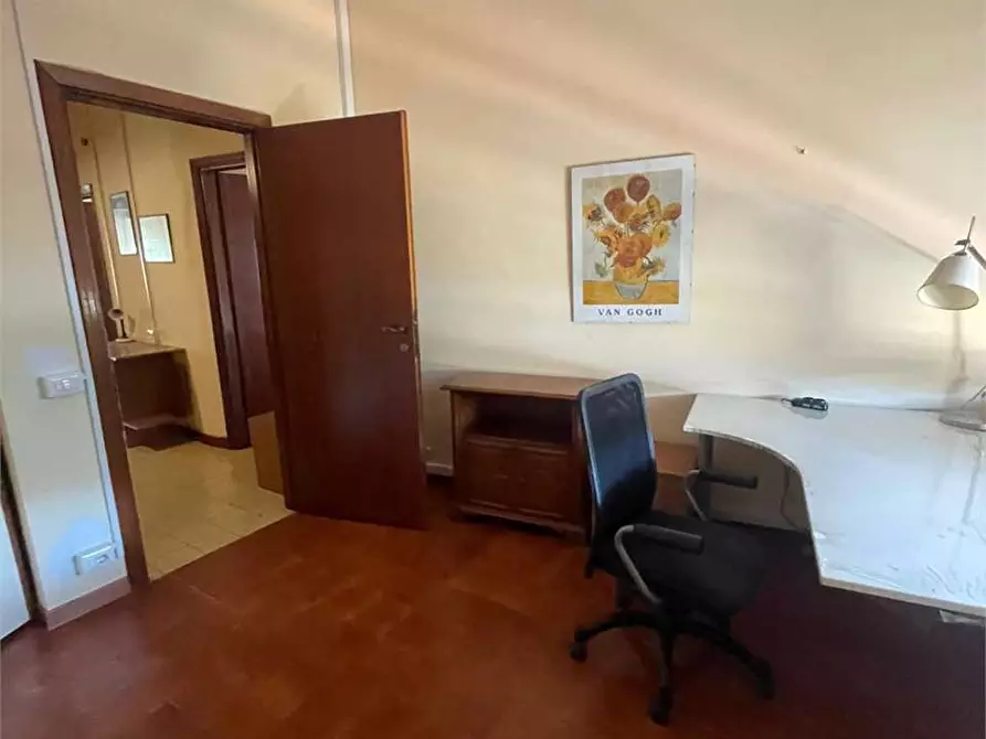 Immagine 47 di Appartamento in affitto  in Via Vincenzo Ferrarelli 93 a Frosinone