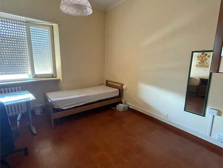 Immagine 50 di Appartamento in affitto  in Via Vincenzo Ferrarelli 93 a Frosinone