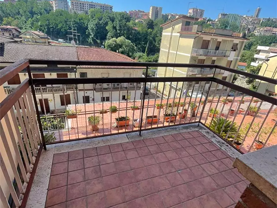 Immagine 52 di Appartamento in affitto  in Via Vincenzo Ferrarelli 93 a Frosinone