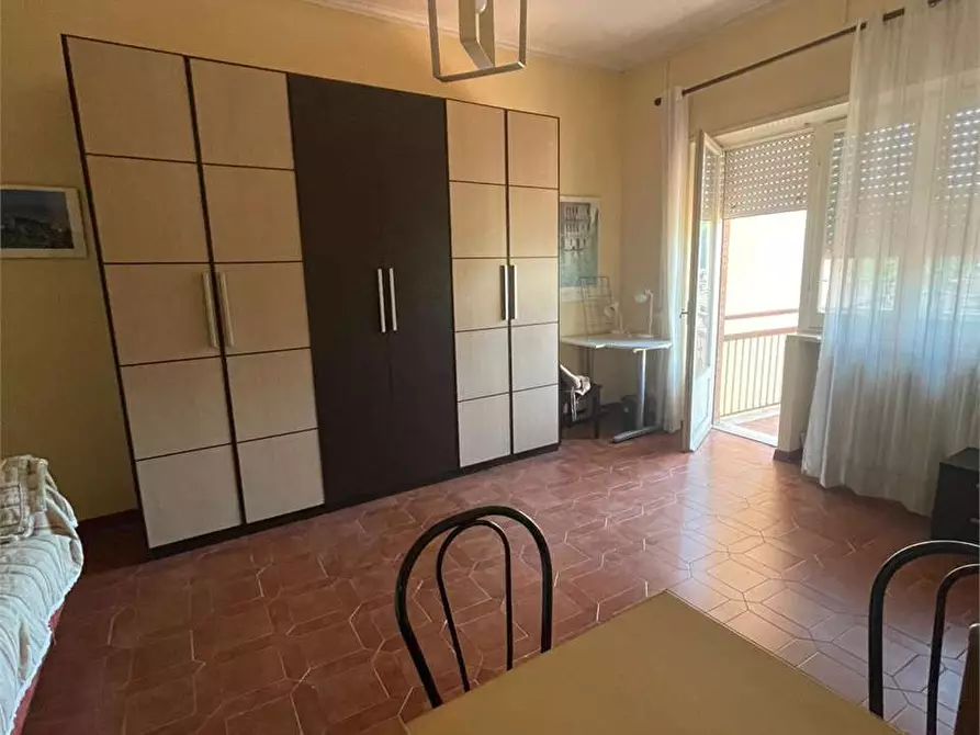 Immagine 53 di Appartamento in affitto  in Via Vincenzo Ferrarelli 93 a Frosinone