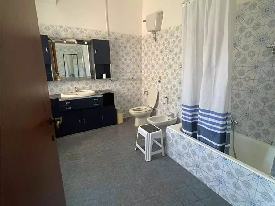 Immagine 55 di Appartamento in affitto  in Via Vincenzo Ferrarelli 93 a Frosinone