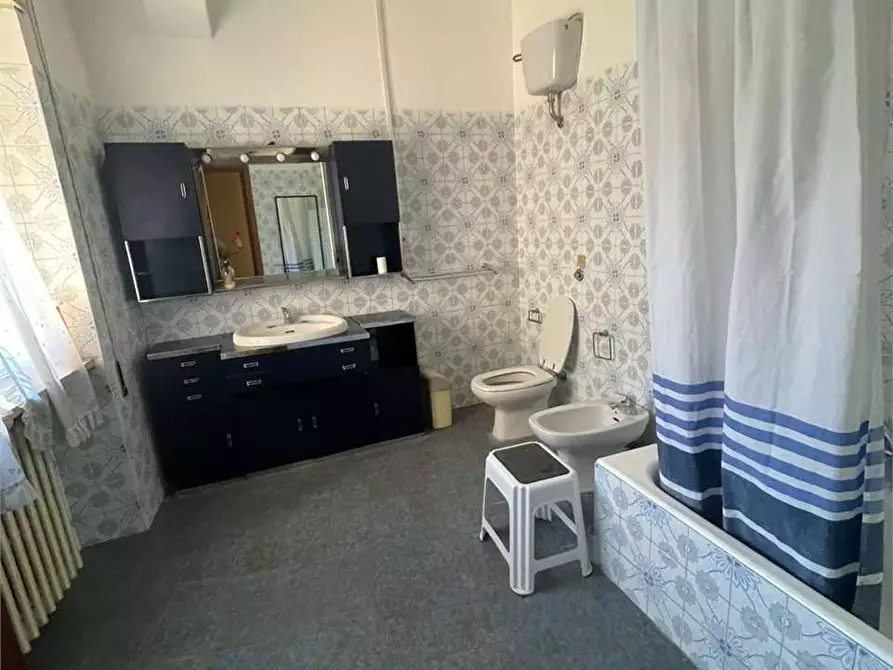 Immagine 56 di Appartamento in affitto  in Via Vincenzo Ferrarelli 93 a Frosinone