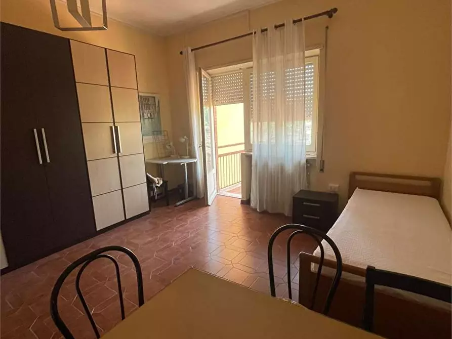 Immagine 58 di Appartamento in affitto  in Via Vincenzo Ferrarelli 93 a Frosinone