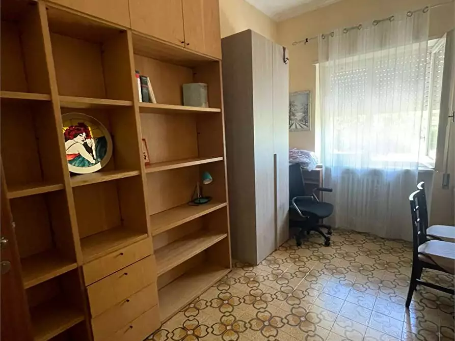 Immagine 5 di Stanza singola in affitto  in Via Vincenzo Ferrarelli 93 a Frosinone