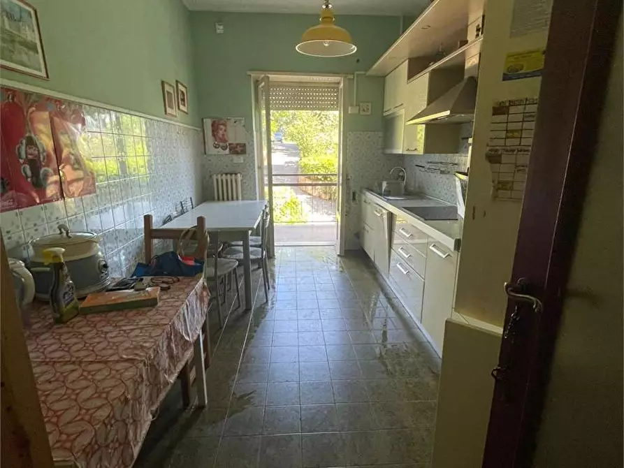Immagine 12 di Stanza singola in affitto  in Via Vincenzo Ferrarelli 93 a Frosinone