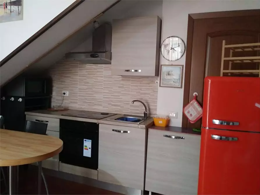 Immagine 2 di Appartamento in affitto  a Frosinone