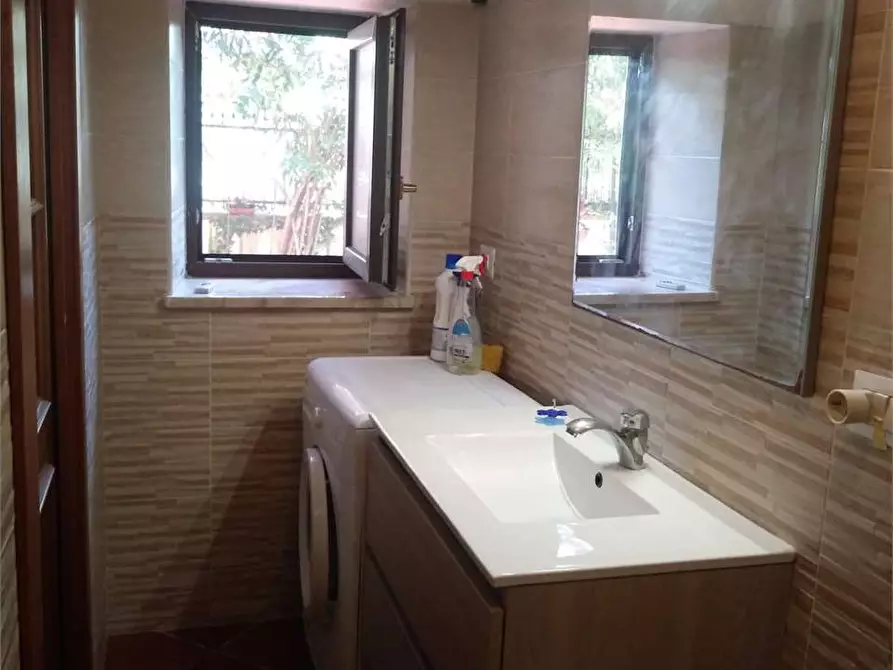 Immagine 8 di Appartamento in affitto  a Frosinone