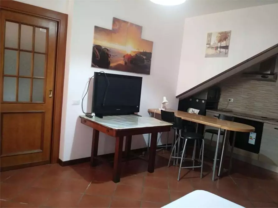 Immagine 3 di Appartamento in affitto  a Frosinone
