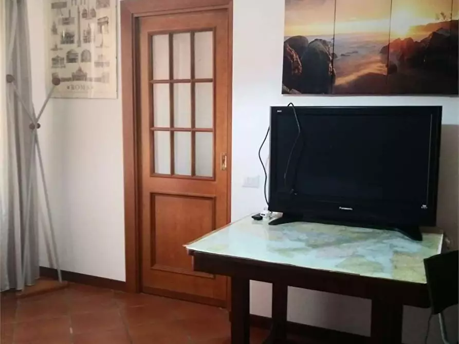 Immagine 6 di Appartamento in affitto  a Frosinone