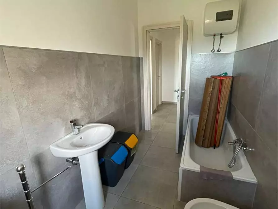 Immagine 8 di Ufficio in affitto  in via john Fitzgerald kennedy 12 a Frosinone