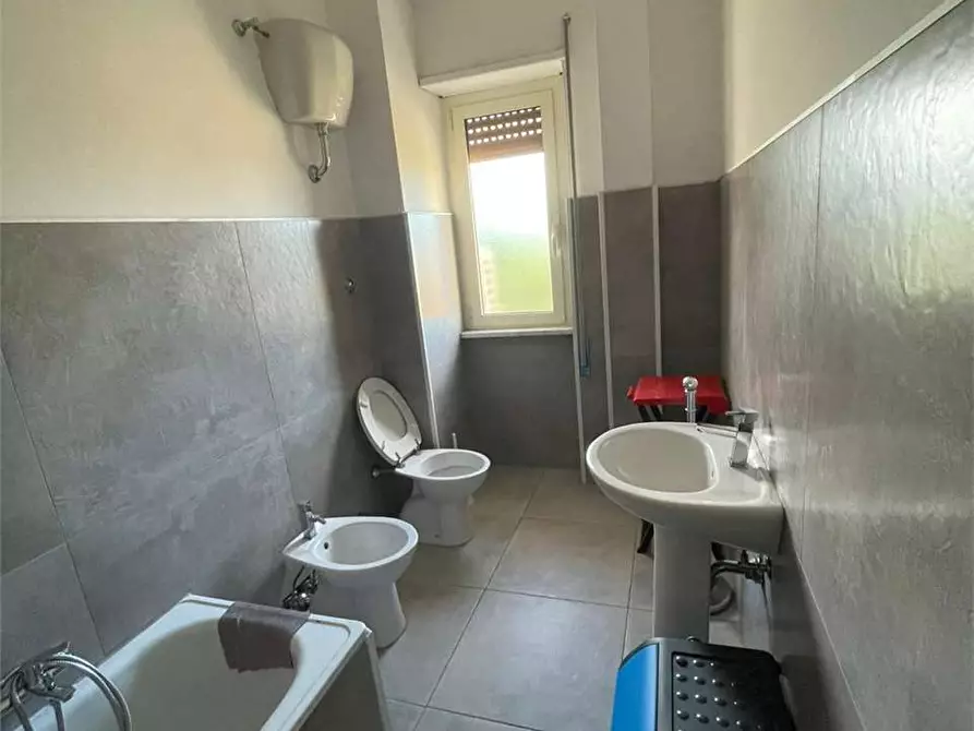 Immagine 9 di Ufficio in affitto  in via john Fitzgerald kennedy 12 a Frosinone