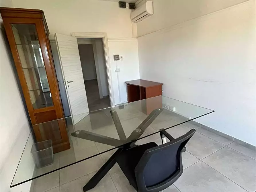 Immagine 1 di Ufficio in affitto  in via john Fitzgerald kennedy 12 a Frosinone
