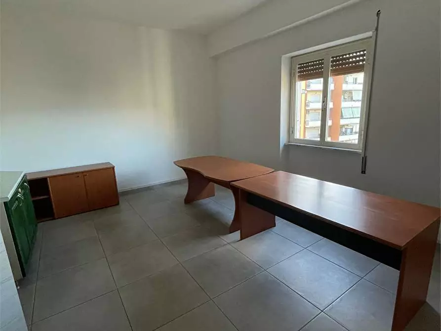 Immagine 25 di Ufficio in affitto  in via john Fitzgerald kennedy 12 a Frosinone
