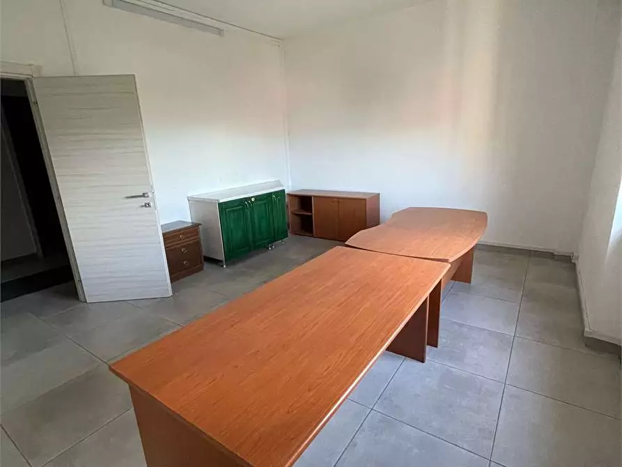 Immagine 26 di Ufficio in affitto  in via john Fitzgerald kennedy 12 a Frosinone